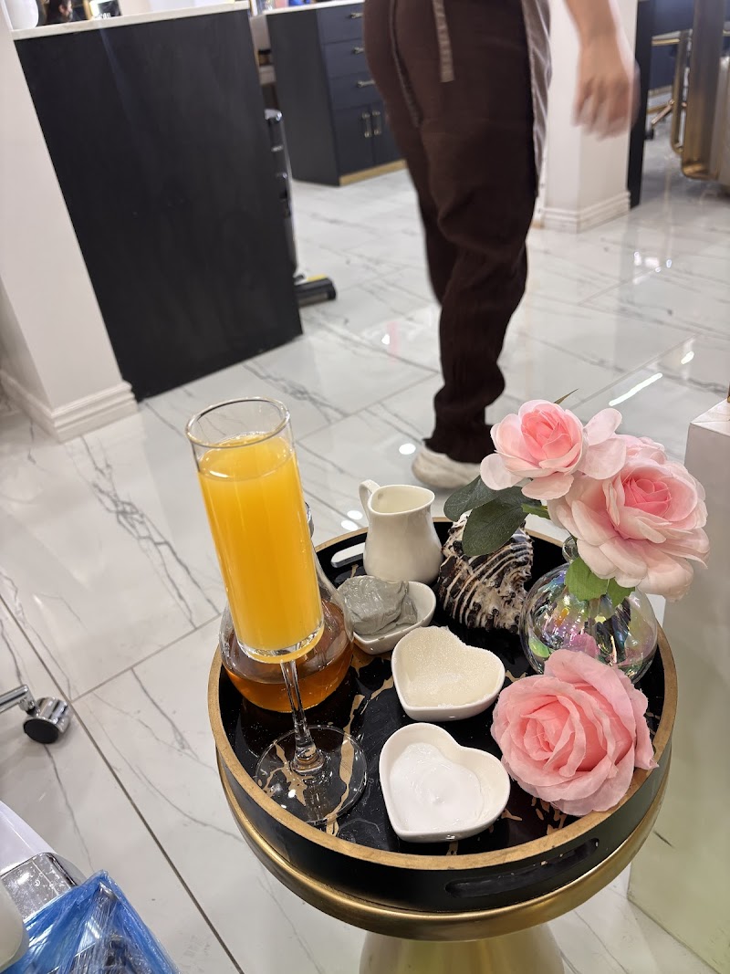 GLAM BOSS NAIL BAR photo 5