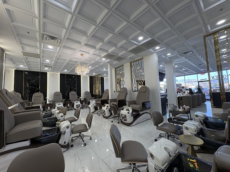 GLAM BOSS NAIL BAR photo 4