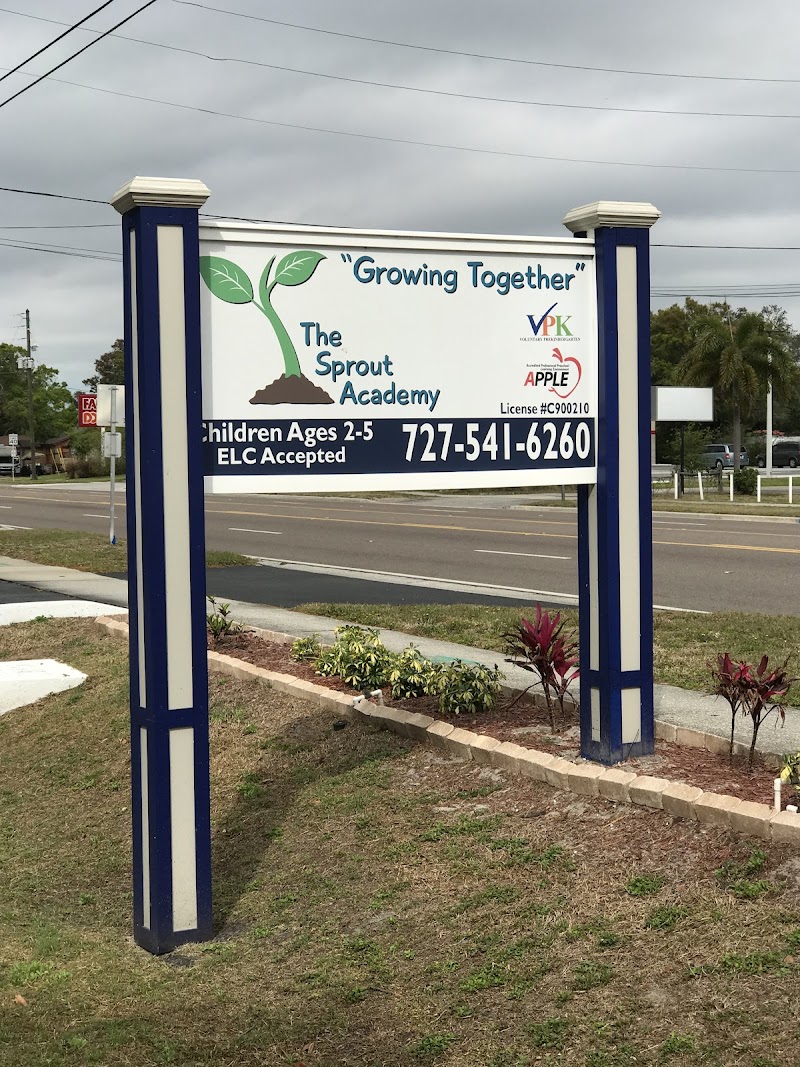 The Sprout Academy - St Pete photo 4