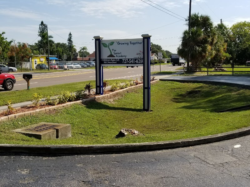 Photo of The Sprout Academy - St Pete