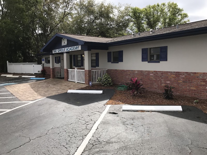 The Sprout Academy - St Pete photo 3