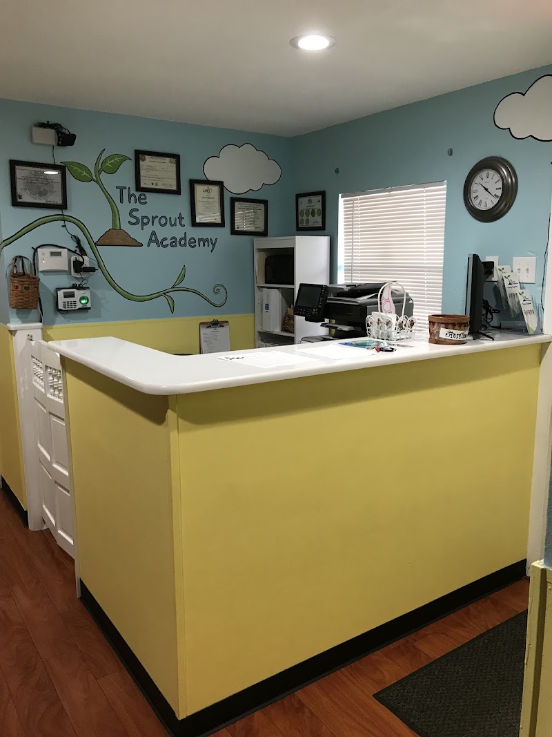 The Sprout Academy - St Pete photo 5