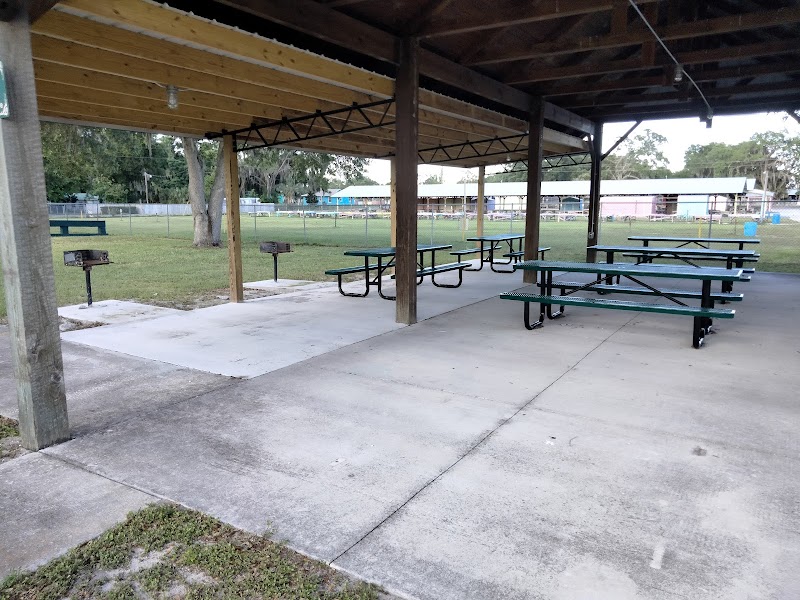 B. M. Hewitt Recreational Complex photo 5