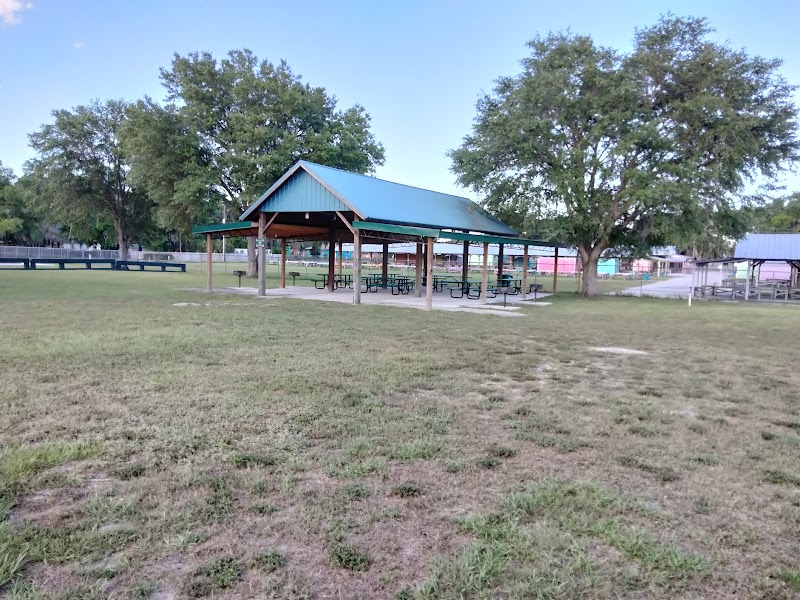 B. M. Hewitt Recreational Complex photo 3