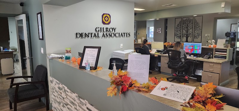 Photo of Gilroy Dental Associates