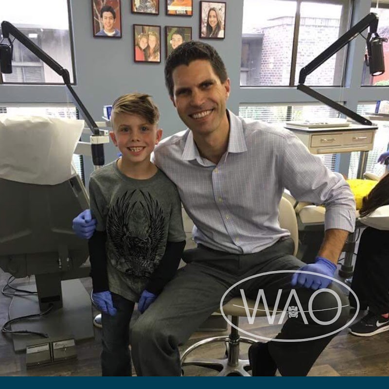 Photo of Wafelbakker Anderson Orthodontics