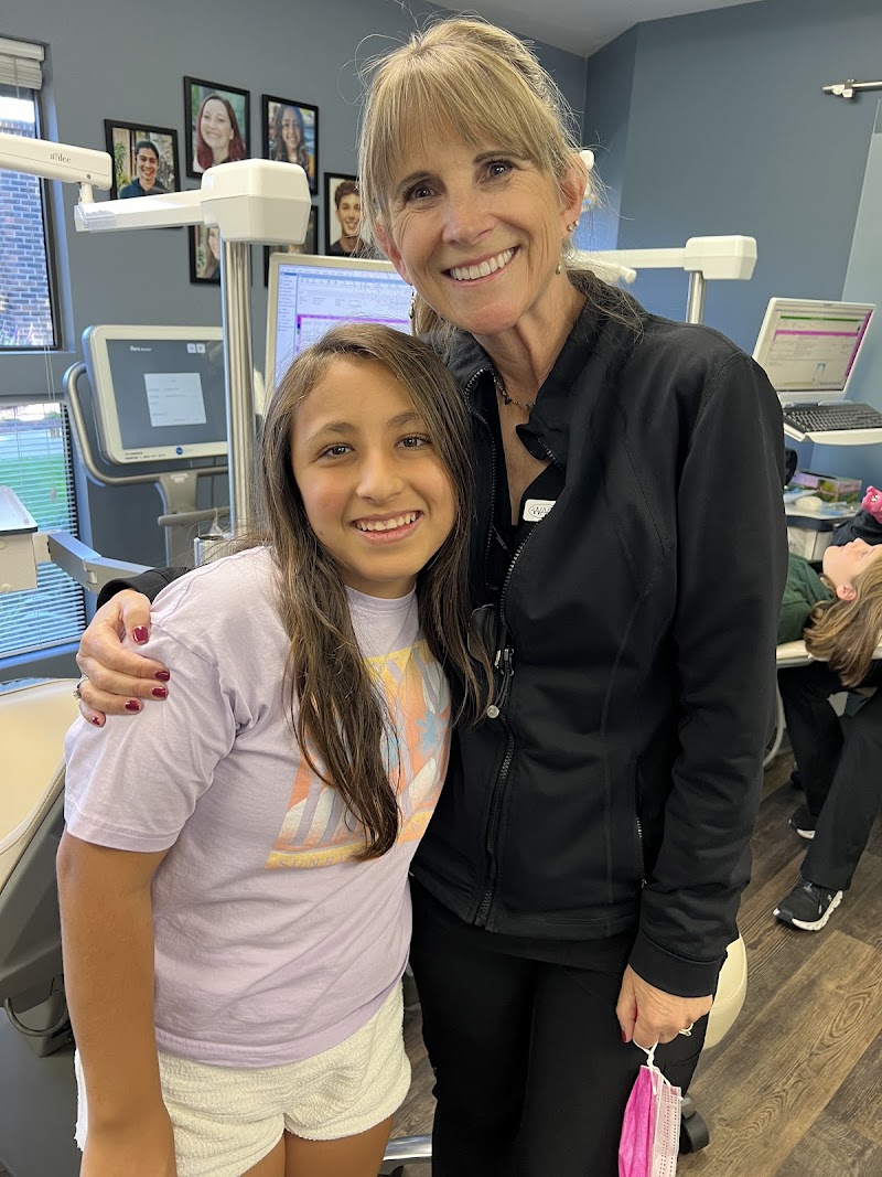 Wafelbakker Anderson Orthodontics photo 2