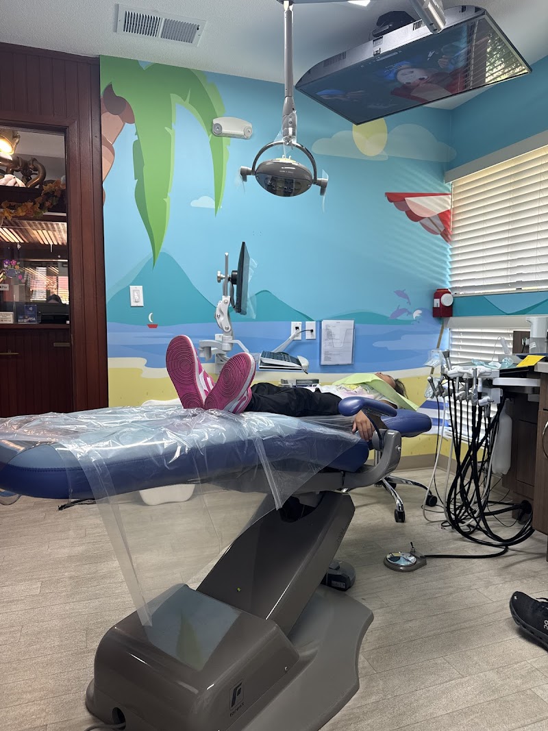 Gilroy Pediatric Dentistry photo 3