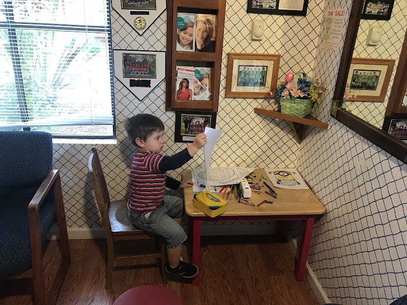 Gilroy Pediatric Dentistry photo 4