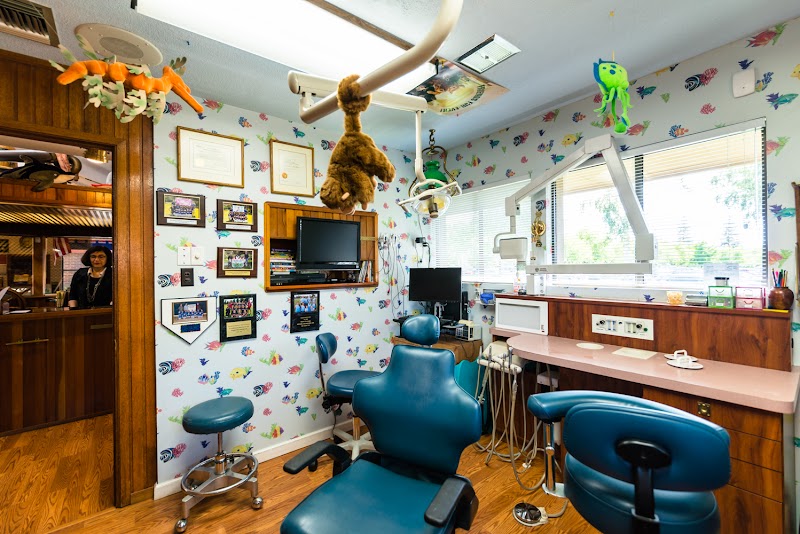 Gilroy Pediatric Dentistry photo 5