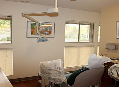 Photo of Gary Banner DDS