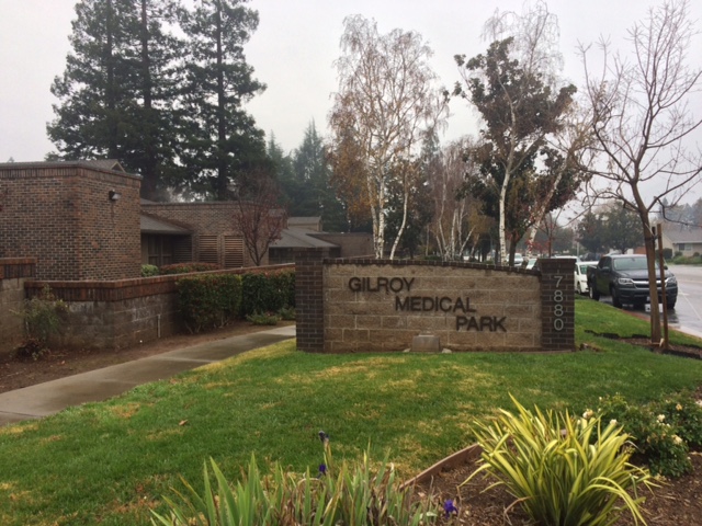 Photo of Gilroy Medical Park