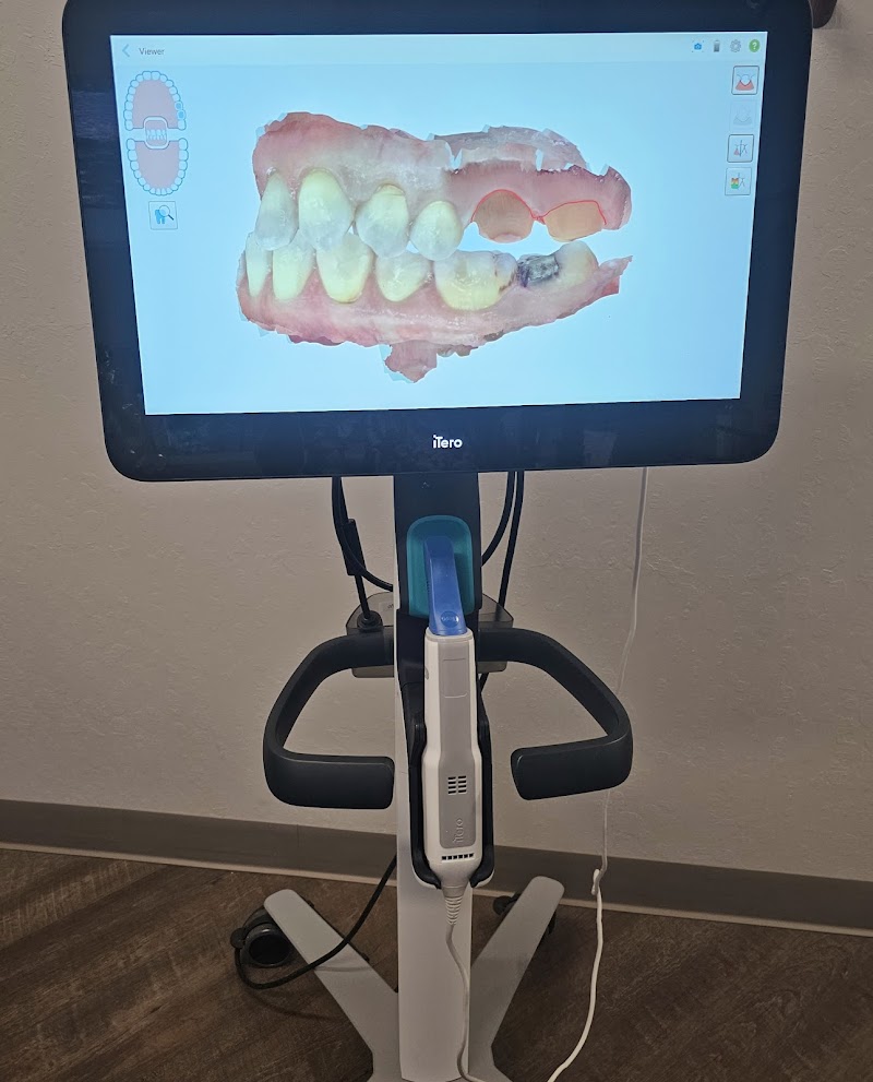 My Gilroy Dentist, Amy N. Tran, D.D.S. photo 2