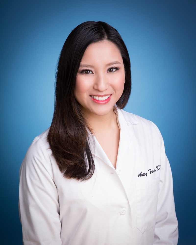 My Gilroy Dentist, Amy N. Tran, D.D.S. photo 3