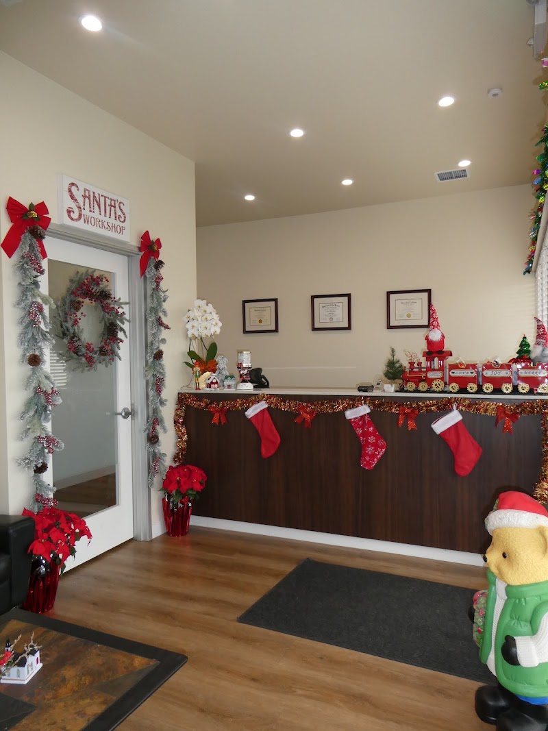 Photo of Binh P. Pham DDS, Inc.