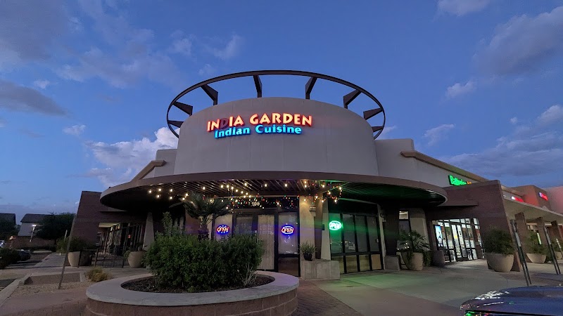Photo of India Garden