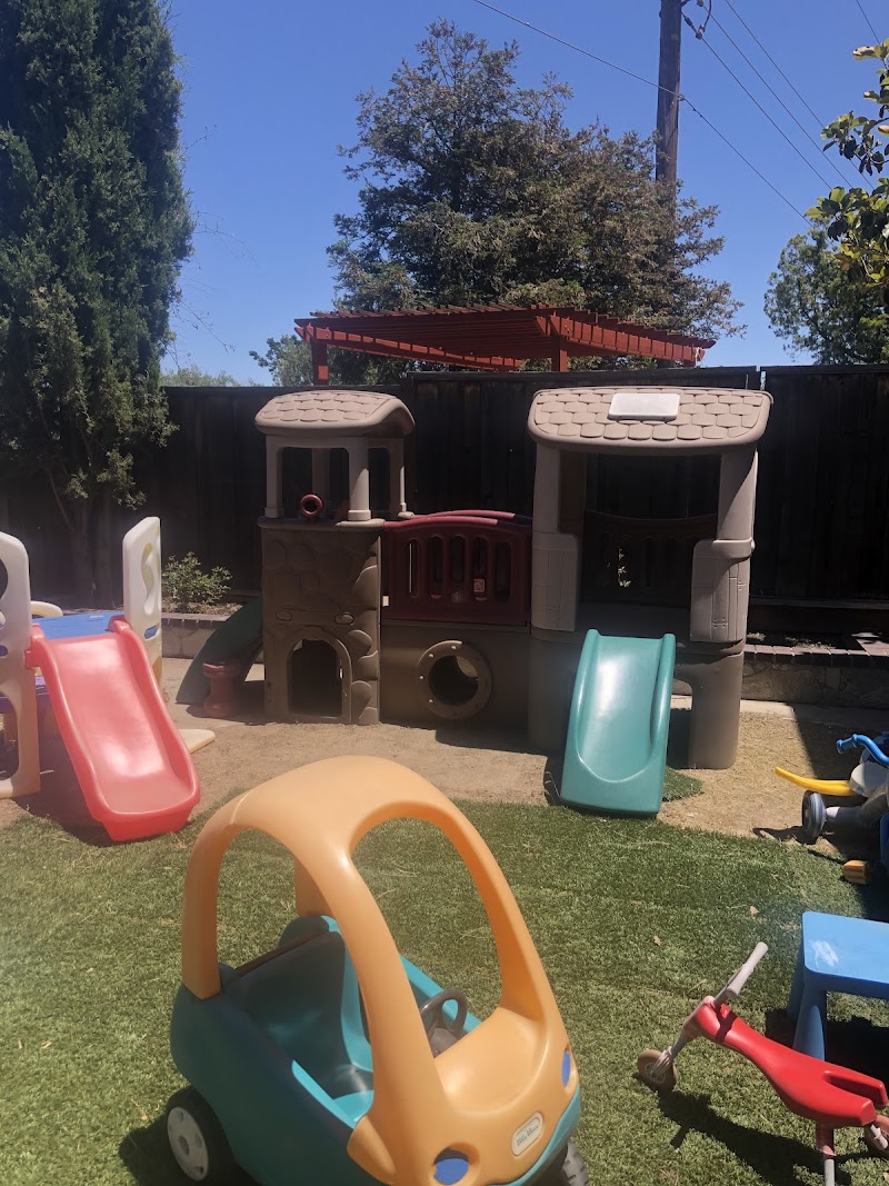 Photo of Alpa Nagar Family Daycare