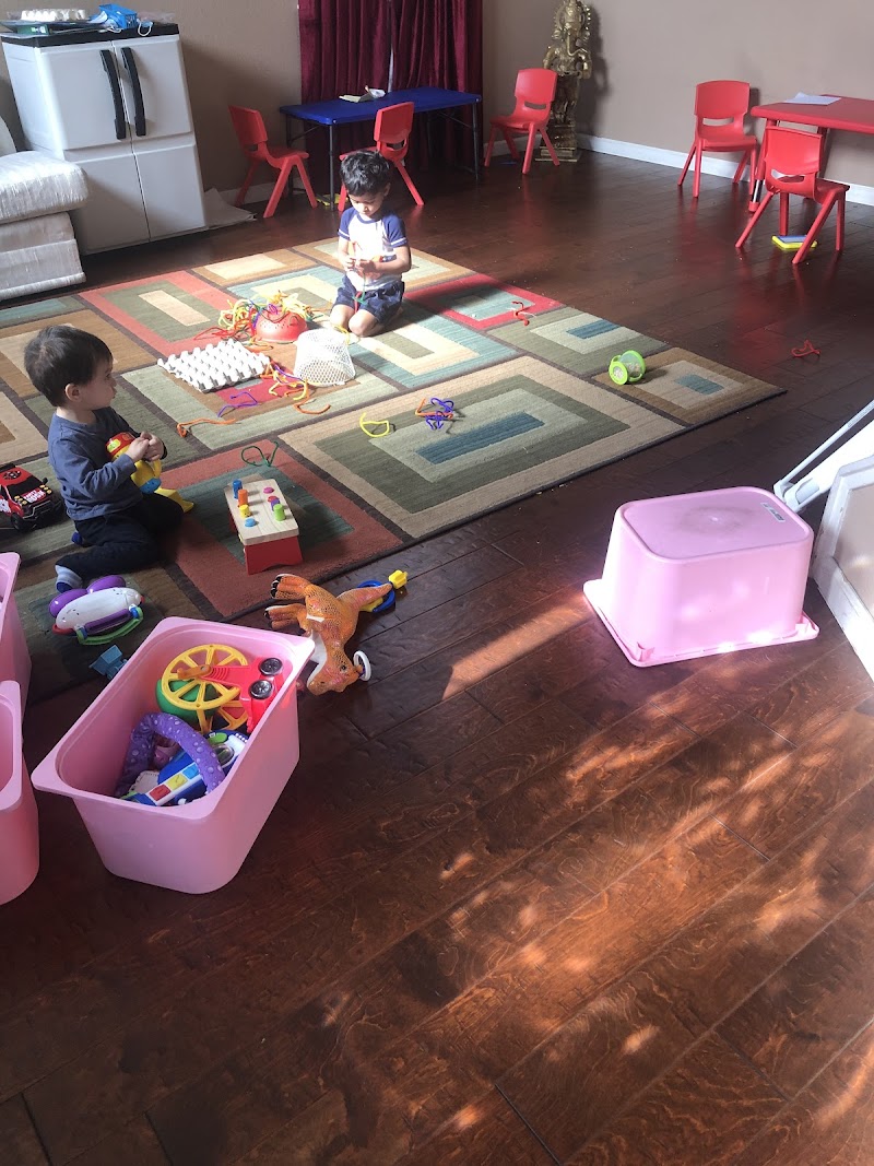 Alpa Nagar Family Daycare photo 5