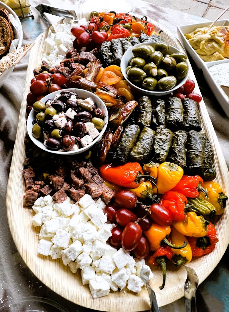 Stillwater Catering photo 3