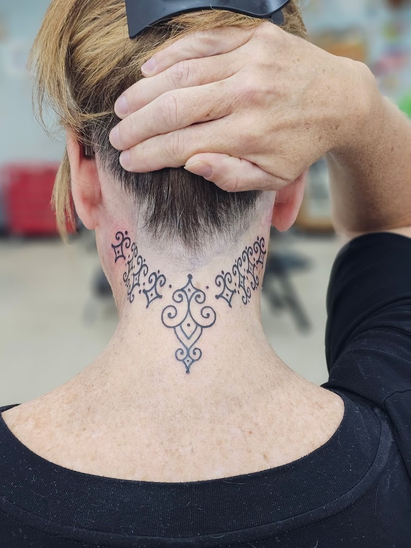 Lion's Den Tattoo Company photo 5