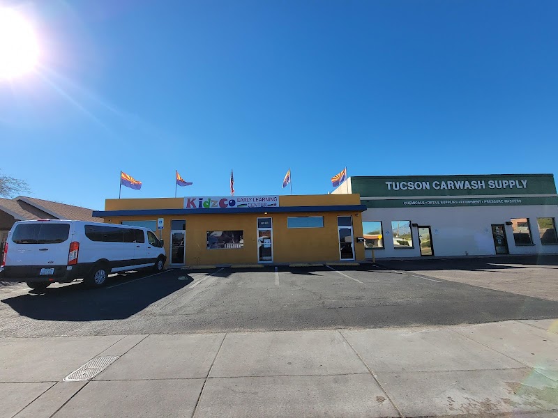 Photo of Kidzco Early Learning Center