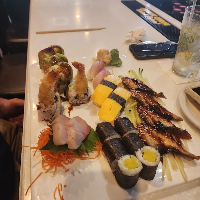 SAKURA Japanese Steakhouse & Sushi Bar photo 4