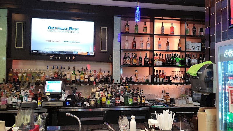 Photo of SAKURA Japanese Steakhouse & Sushi Bar