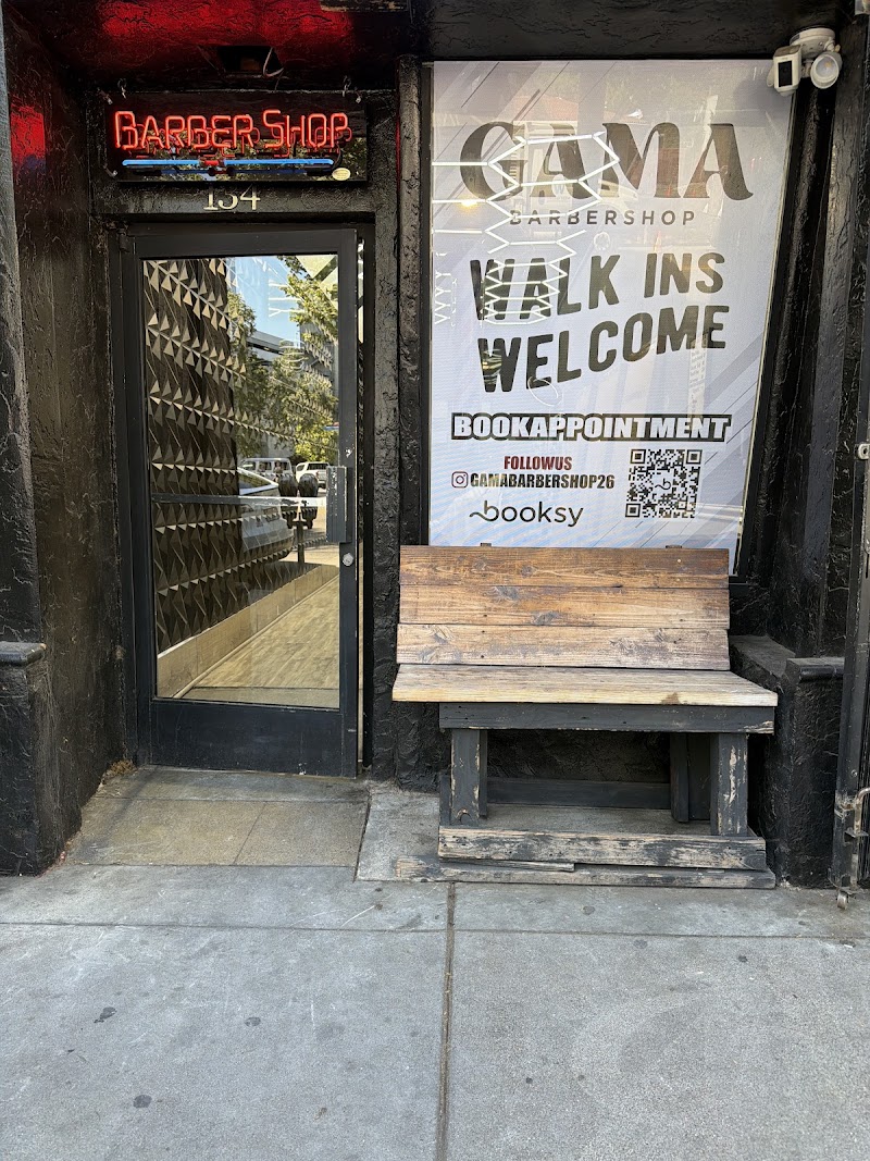 Photo of Gama Barbershop