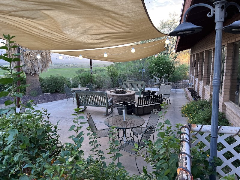 Photo of Branding Iron Steakhouse