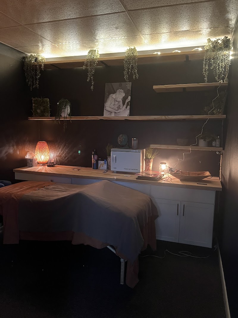 Photo of WildFlower Massage therapy