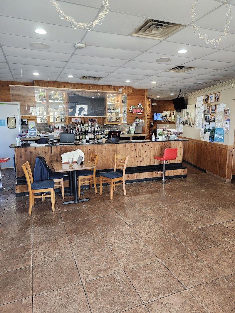 Kim's Korean BBQ Restaurant photo 4