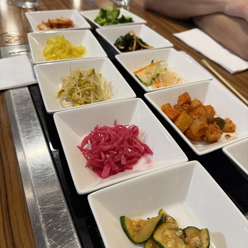 Kim's Korean BBQ Restaurant photo 2
