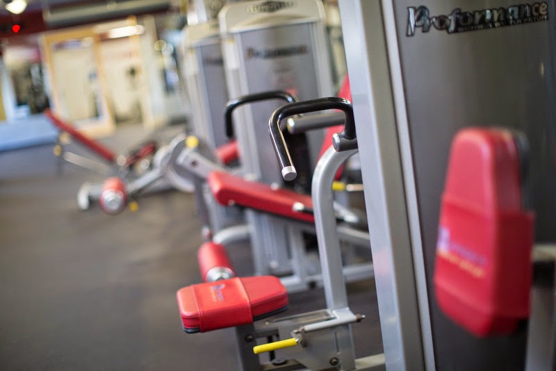 Photo of Reboot Health