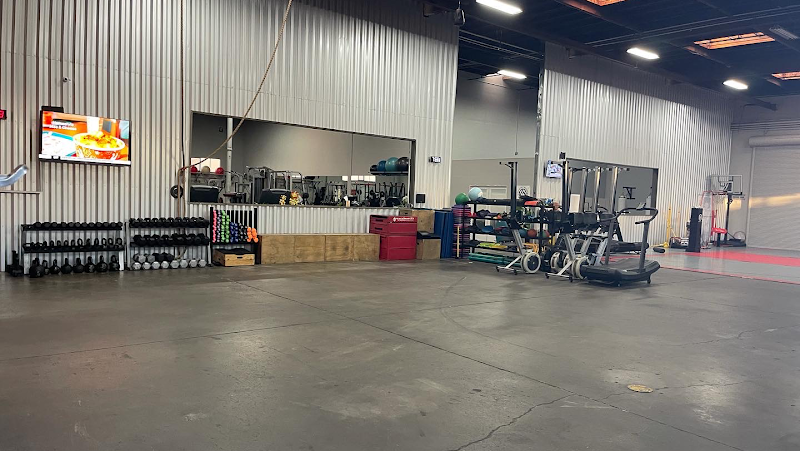Maximum Fitness & Performance, LLC photo 3