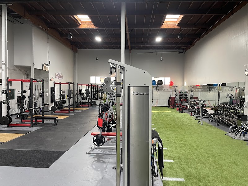Photo of Maximum Fitness & Performance, LLC