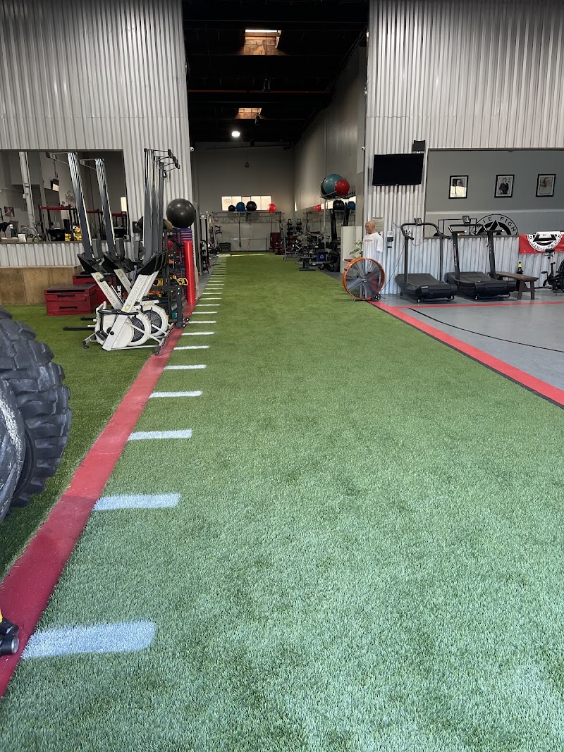 Maximum Fitness & Performance, LLC photo 5