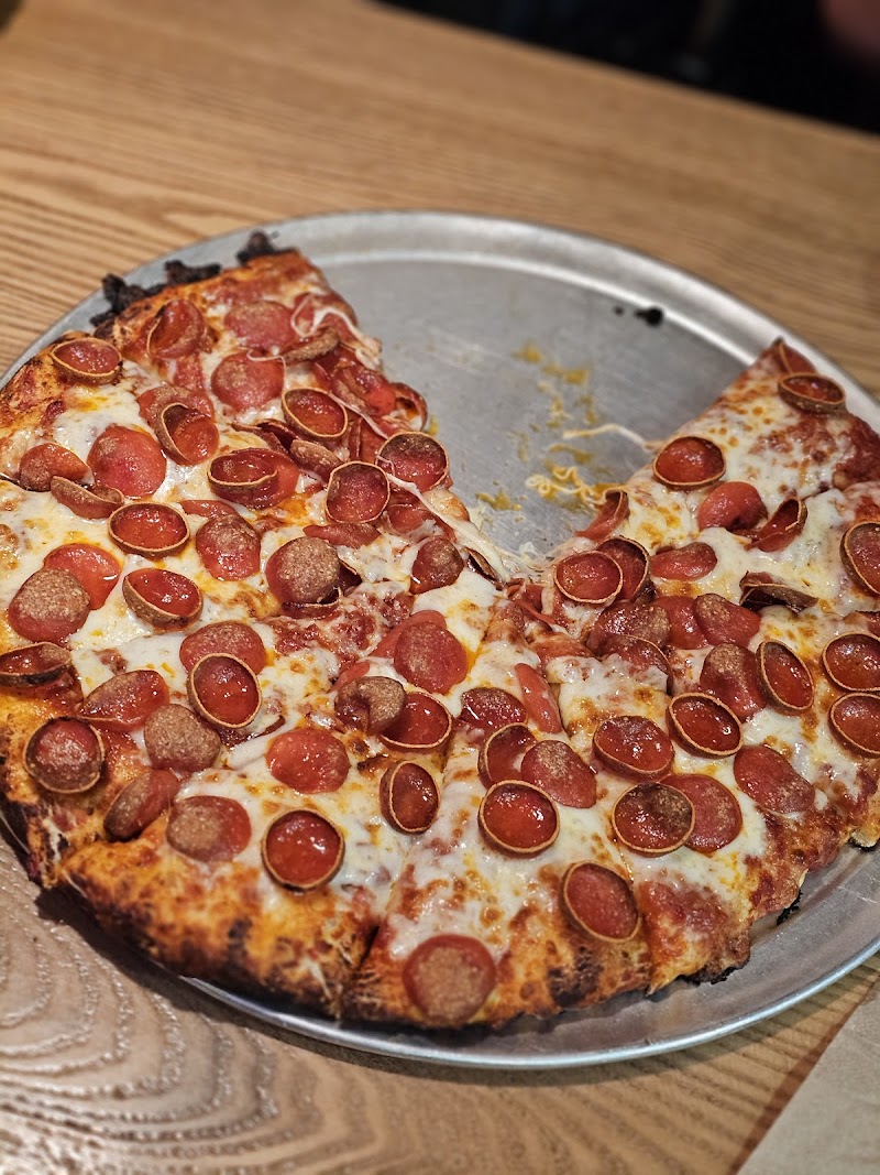 Mountain Mike's Pizza photo 5