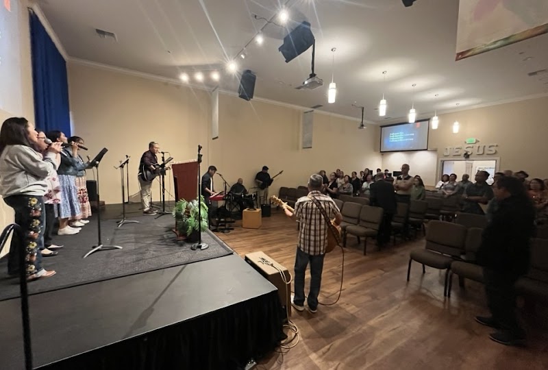Photo of Faith Community Christian Church East Bay