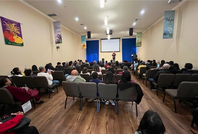 Faith Community Christian Church East Bay photo 2
