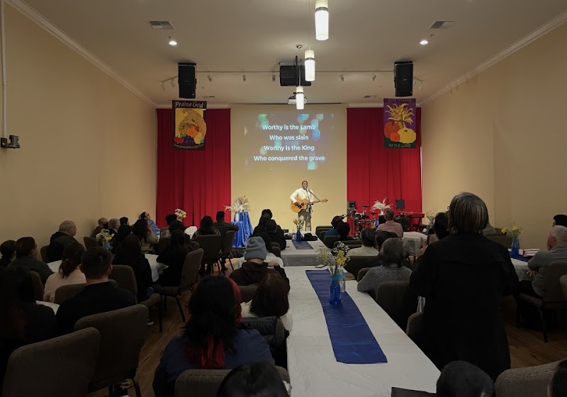 Faith Community Christian Church East Bay photo 4