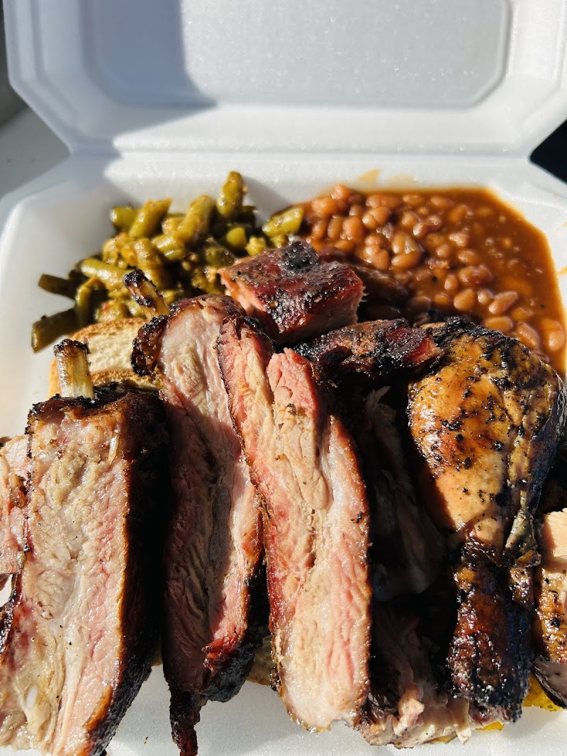 Photo of Grillfiti The Hiphop Brunch Spot