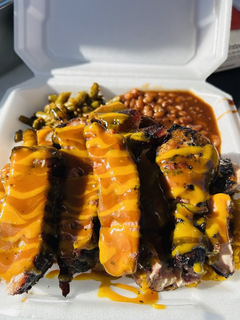 Grillfiti The Hiphop Brunch Spot photo 2