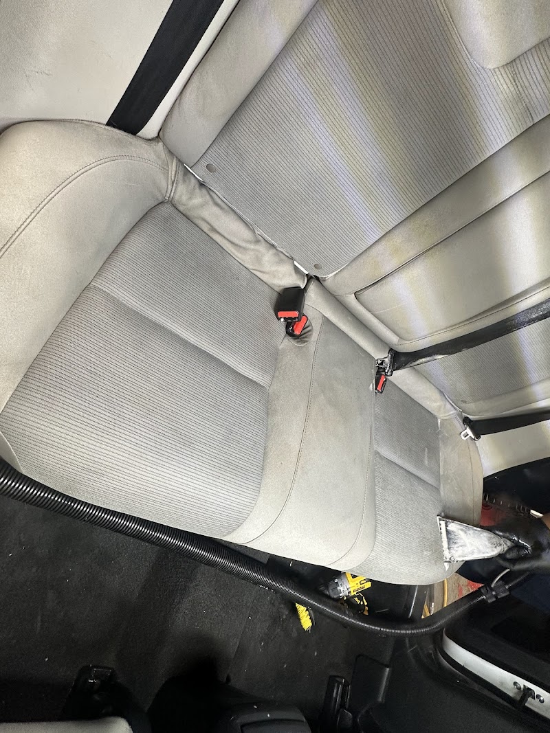 Photo of Mike's Auto Detailing