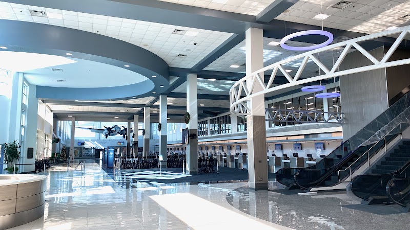 Photo of Orlando Sanford International Airport