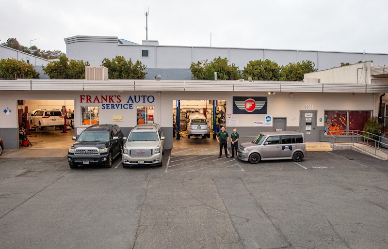 Frank's Auto Service and Repair photo 4