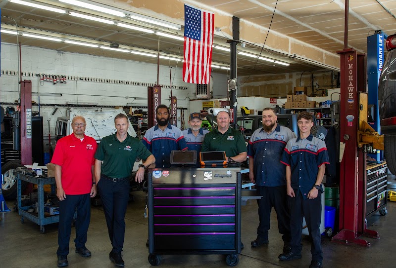 Photo of Frank's Auto Service and Repair