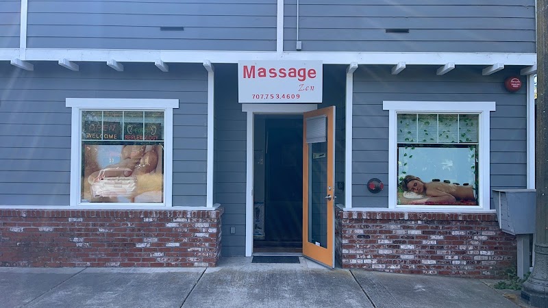 Photo of Massage Zen