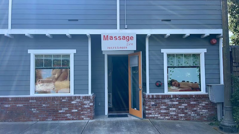 Massage Zen photo 5
