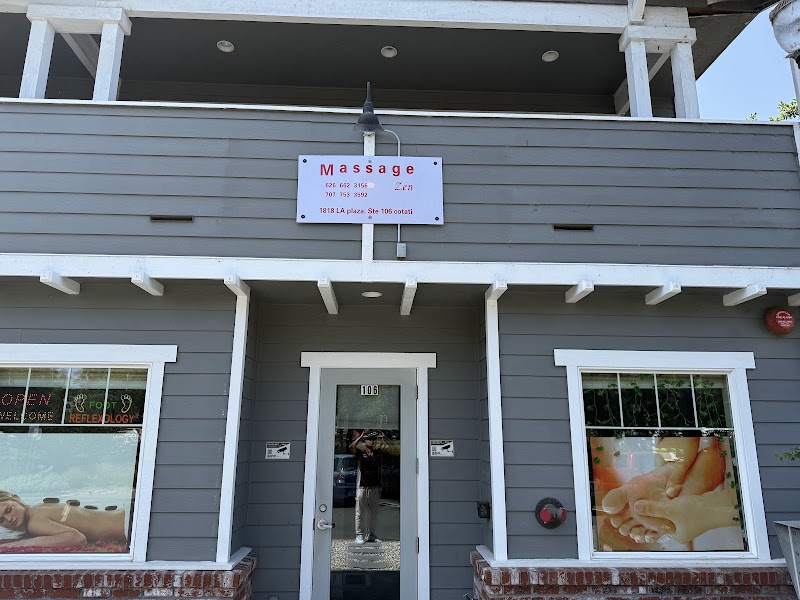 Massage Zen photo 3