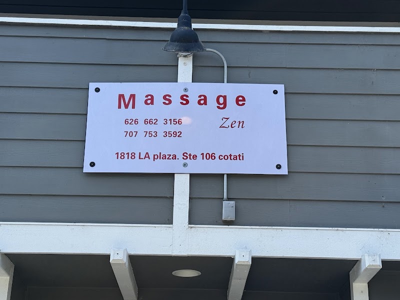 Massage Zen photo 2